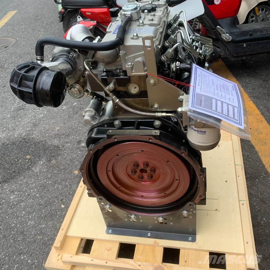 Perkins 404EA-22 engine 发动机