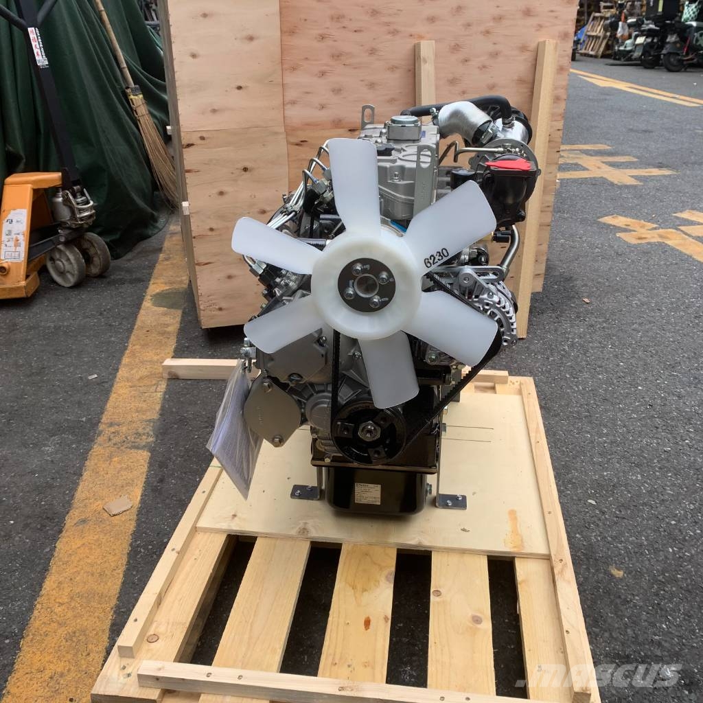 Perkins 404EA-22 engine 发动机