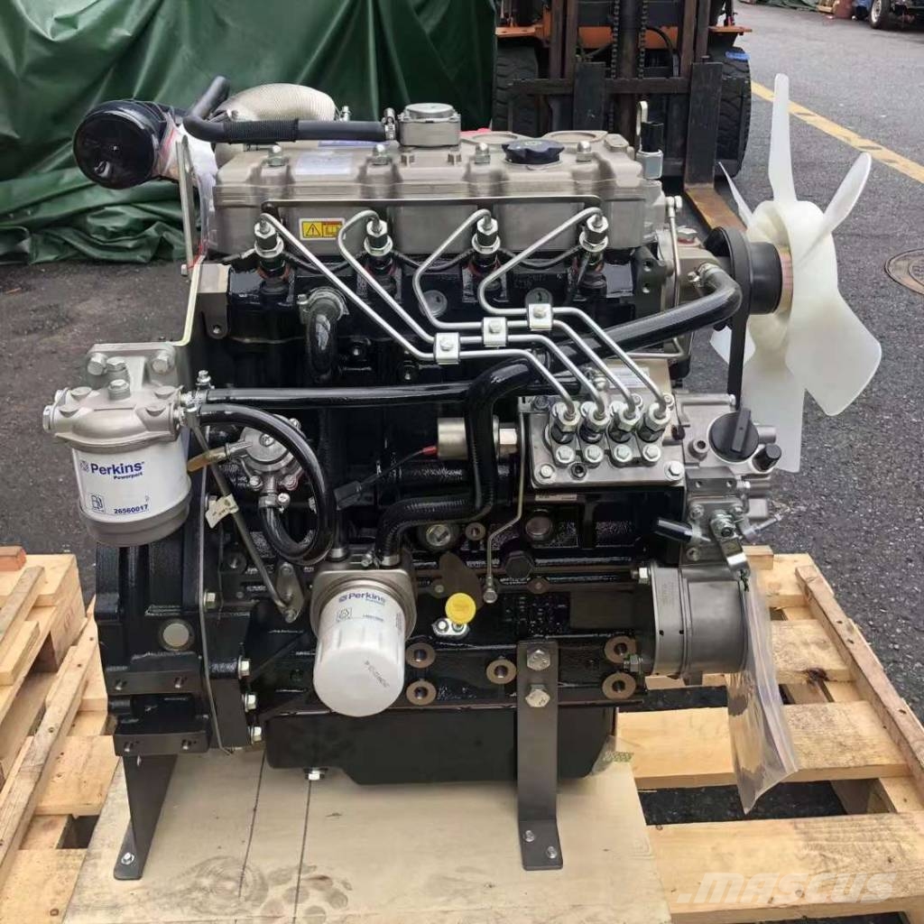 Perkins 404EA-22 engine 发动机