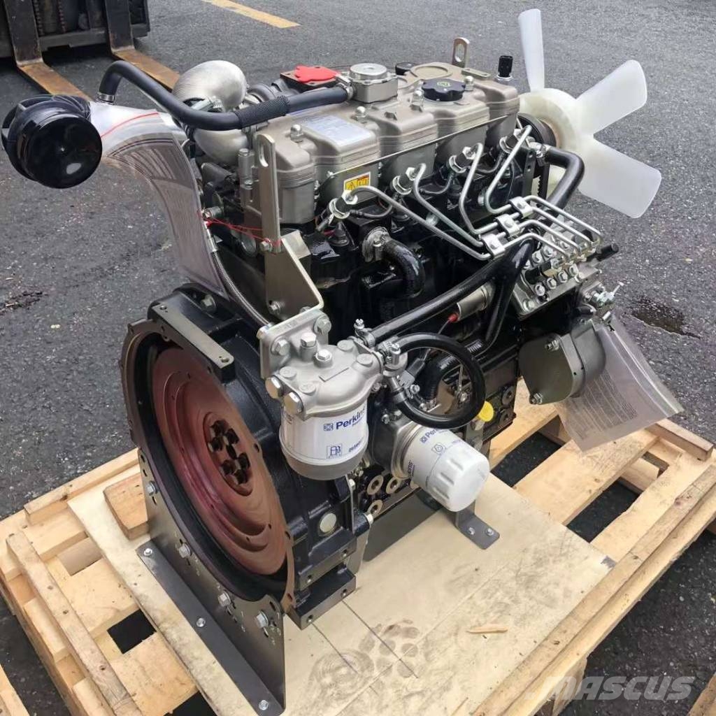 Perkins 404EA-22 engine 发动机