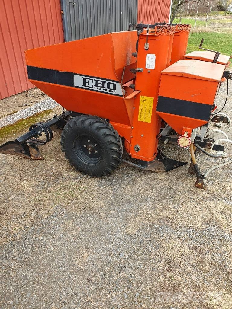 Eho 242 2 L Сажалки