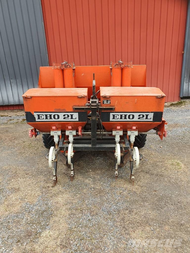 Eho 242 2 L Сажалки