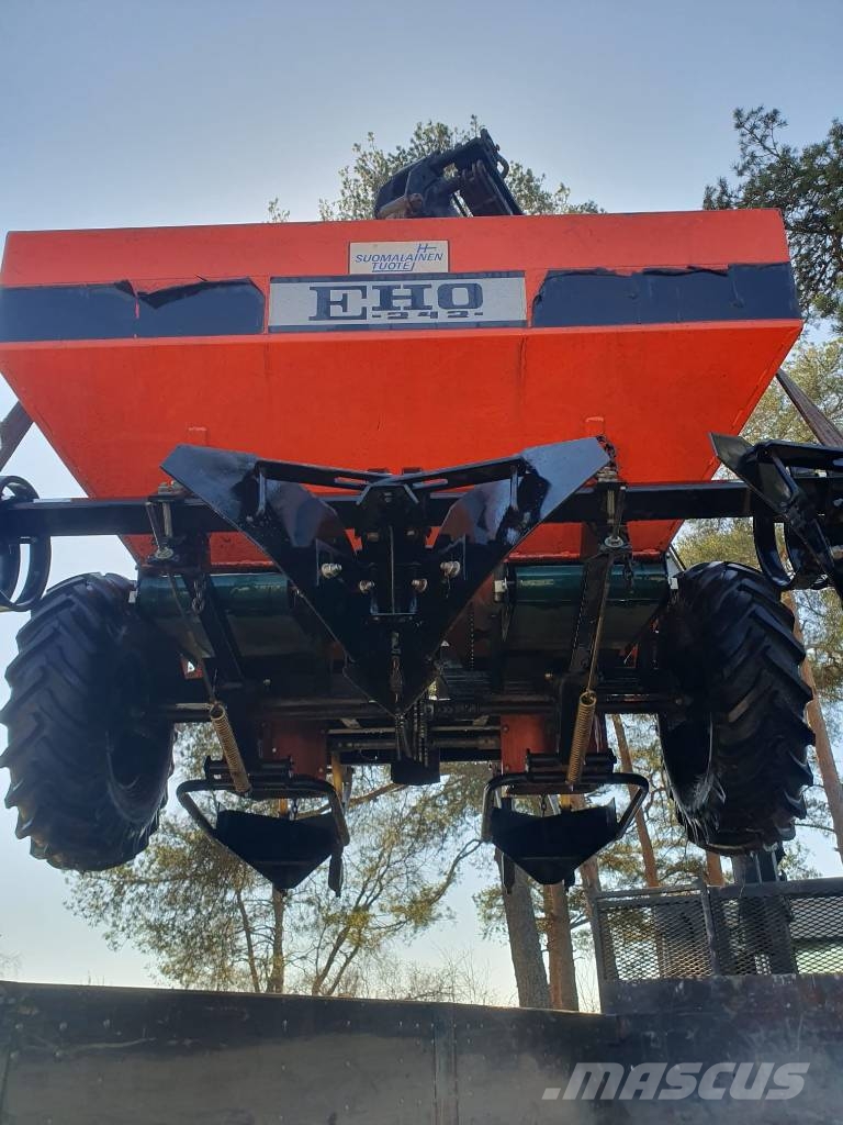 Eho 242 2 L Сажалки