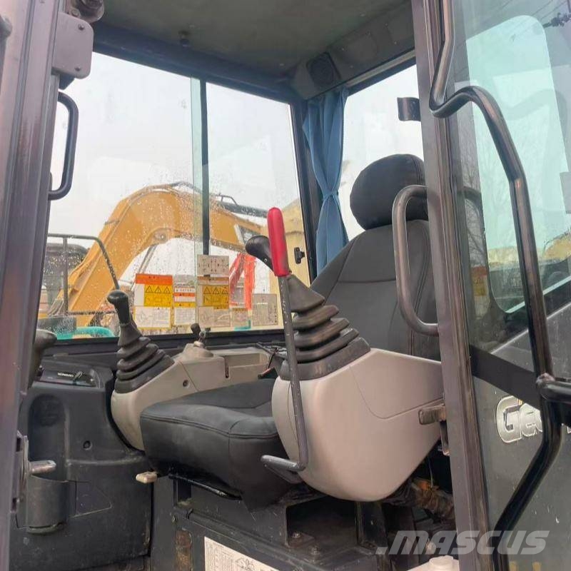 Kobelco SK 60 ミニ油圧ショベル 7t以下（ミニユンボ・ミニディガー）