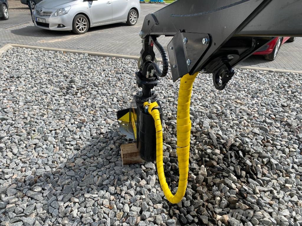  Risutec R2 其他组件