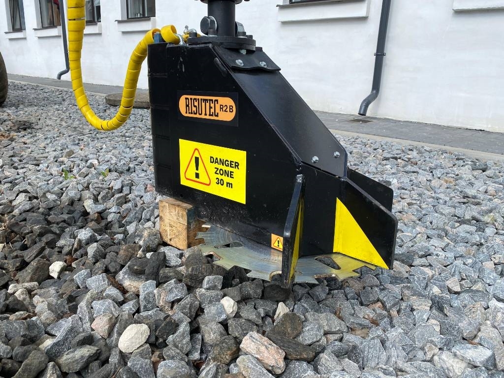  Risutec R2 其他组件