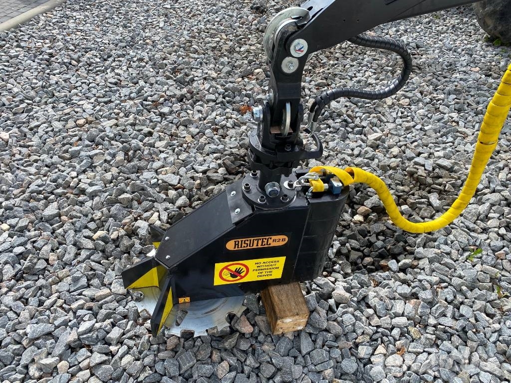  Risutec R2 其他组件