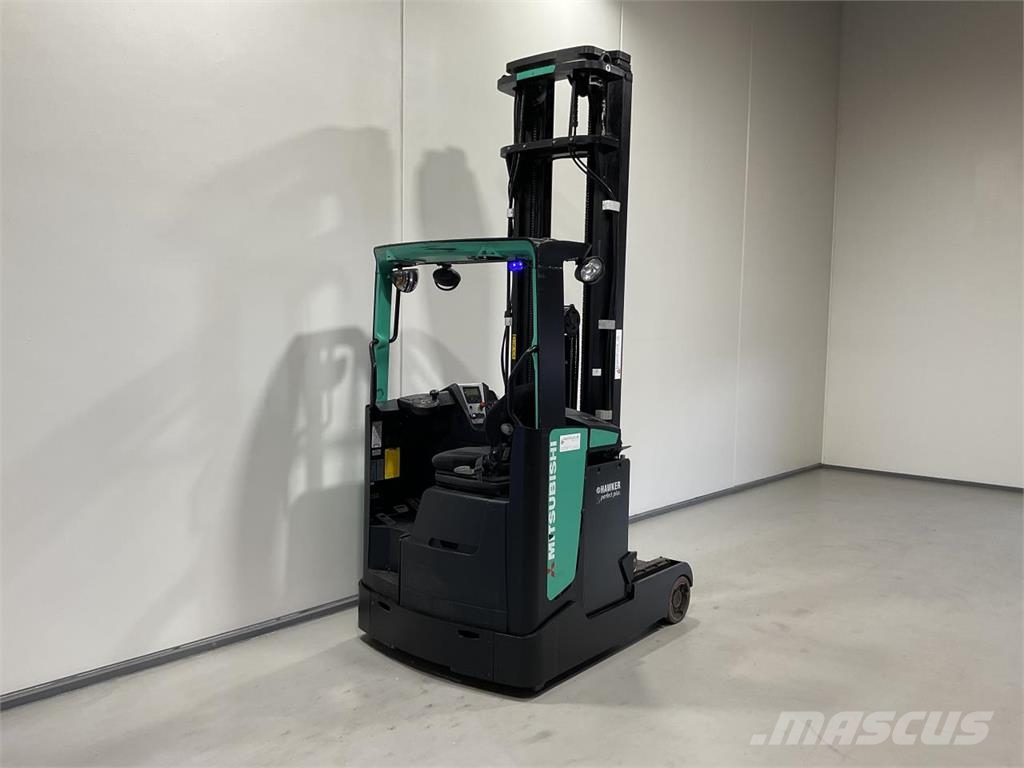 Mitsubishi RB16NH Carretillas retráctiles