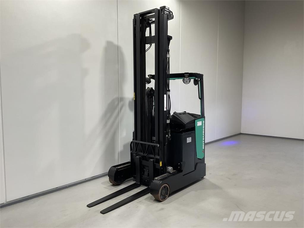 Mitsubishi RB16NH Carretillas retráctiles