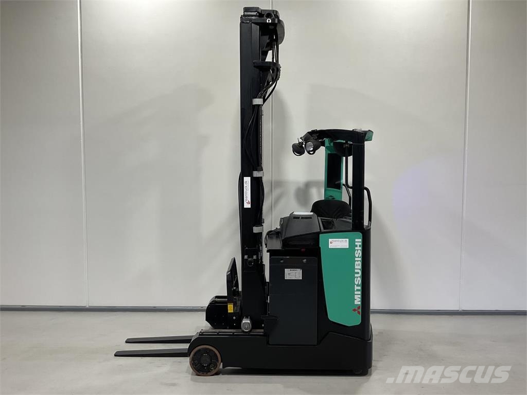 Mitsubishi RB16NH Carretillas retráctiles