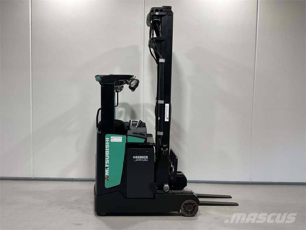 Mitsubishi RB16NH Carretillas retráctiles