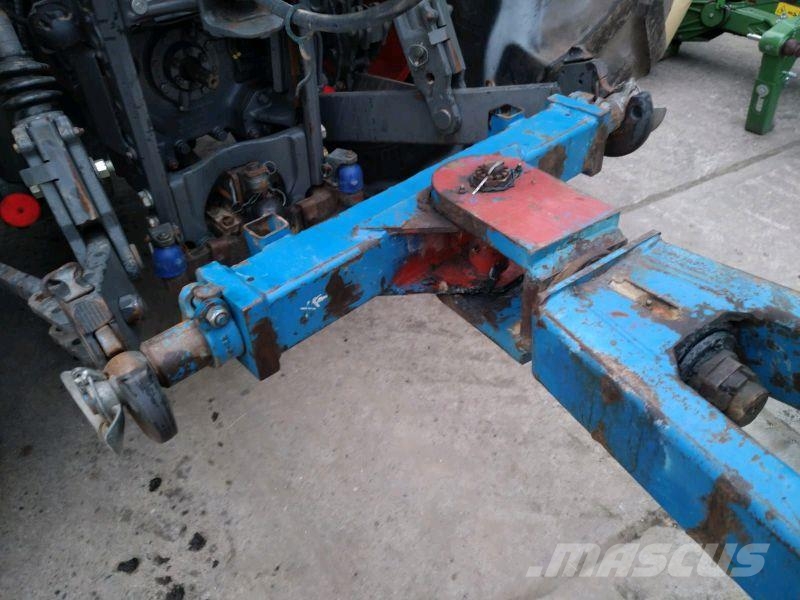 Rabe Profi Bird 4000T Cultivadores