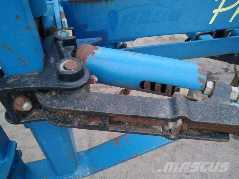 Rabe Profi Bird 4000T Cultivadores