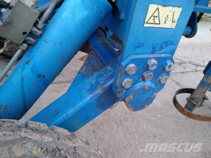 Rabe Profi Bird 4000T Cultivadores