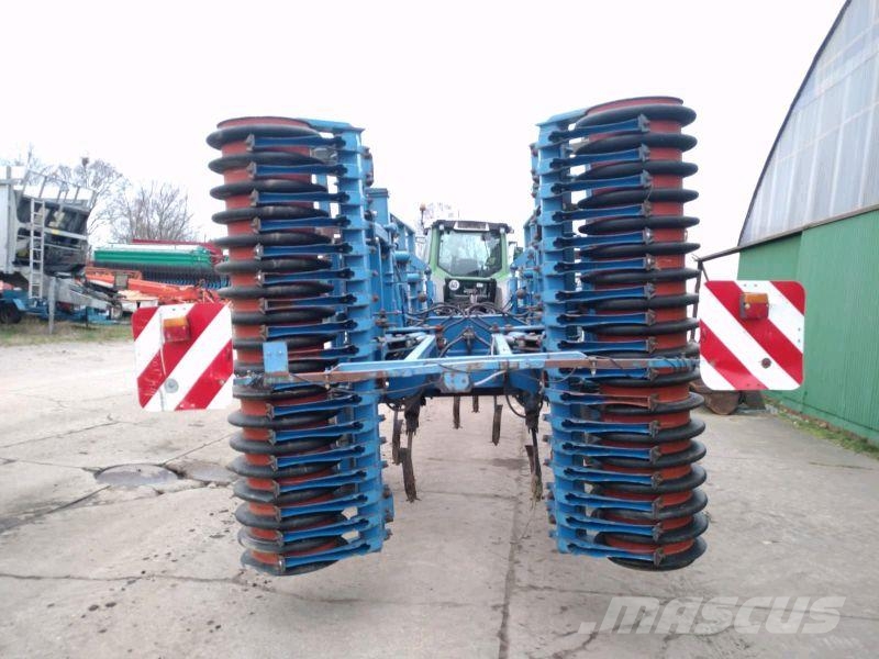 Rabe Profi Bird 4000T Cultivadores