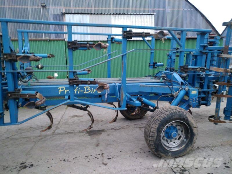 Rabe Profi Bird 4000T Cultivadores