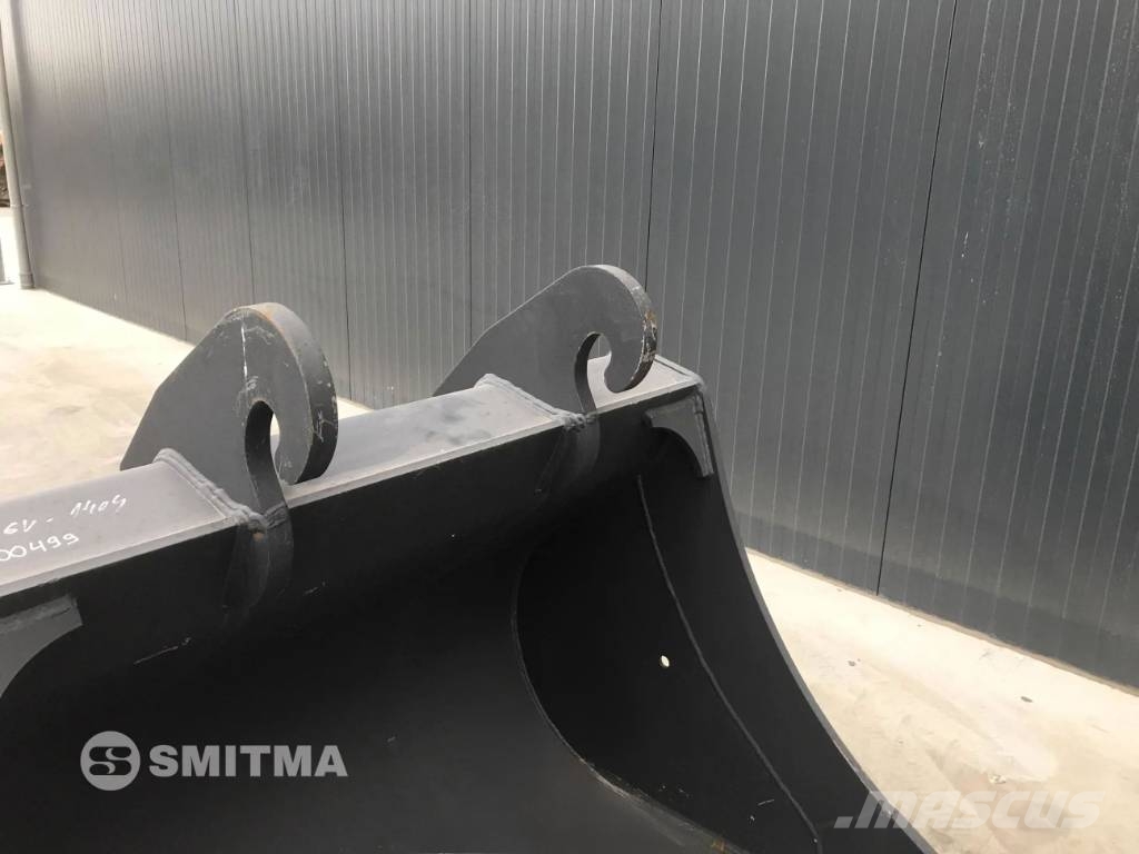 Smitma CW40 23t-29t Baldes