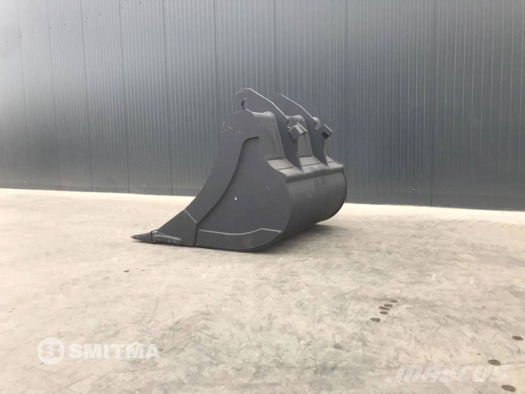 Smitma CW40 23t-29t Baldes