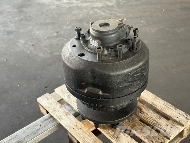 Poclain 3122/1561 SILNIK HYDRAULICZNY/HYDRAULIC MOTOR Hidráulicos