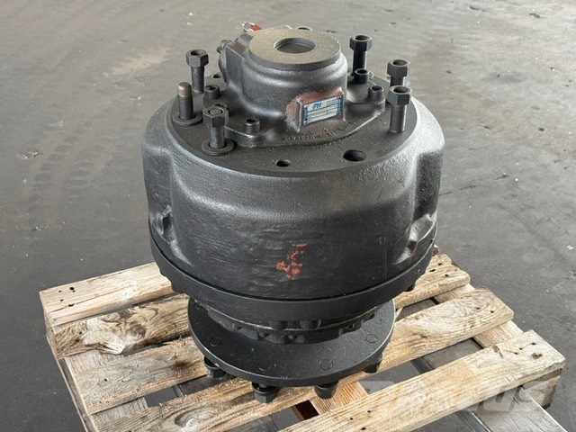 Poclain 3122/1561 SILNIK HYDRAULICZNY/HYDRAULIC MOTOR Hidráulicos