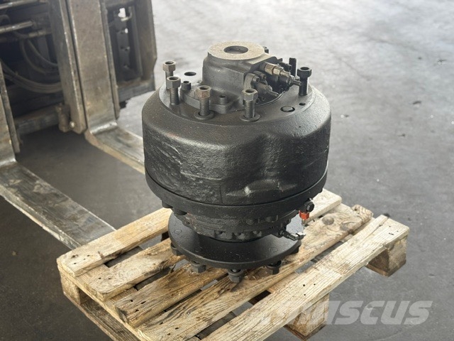 Poclain 3122/1561 SILNIK HYDRAULICZNY/HYDRAULIC MOTOR Hidráulicos
