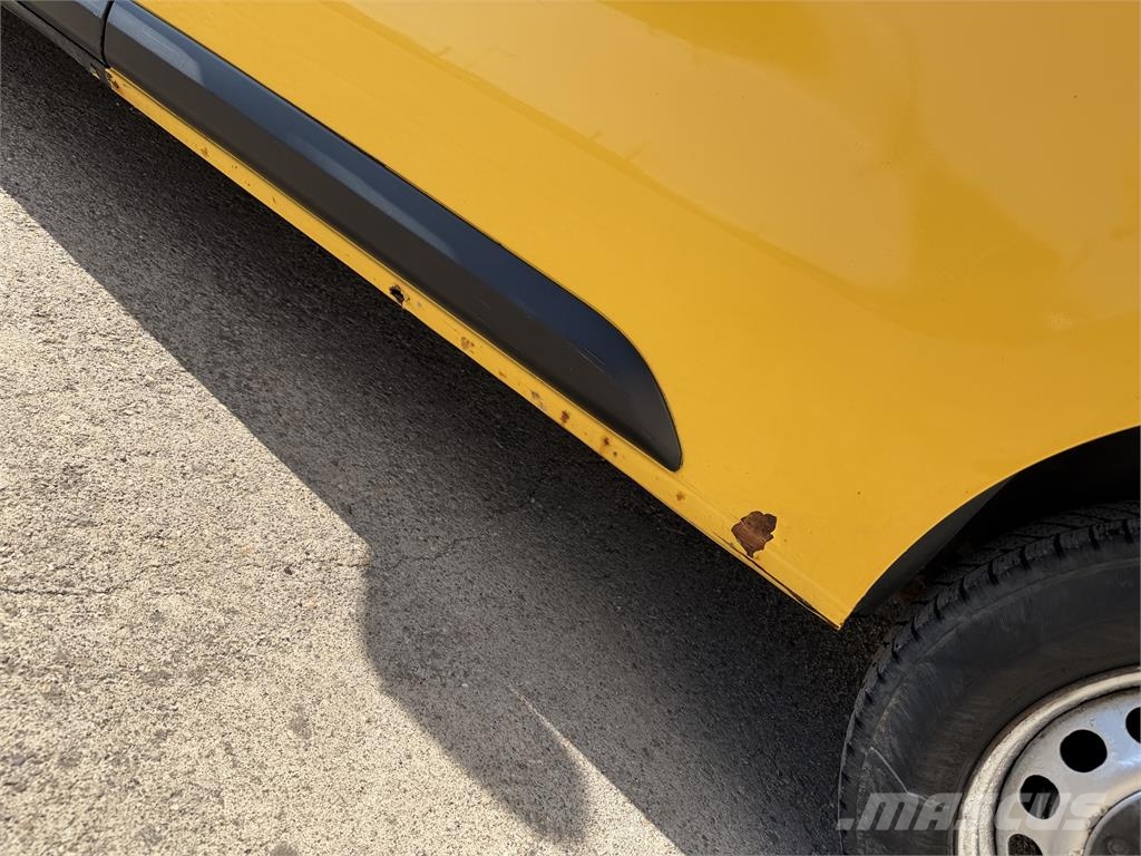 Peugeot Expert VIN 719 Utilitaire
