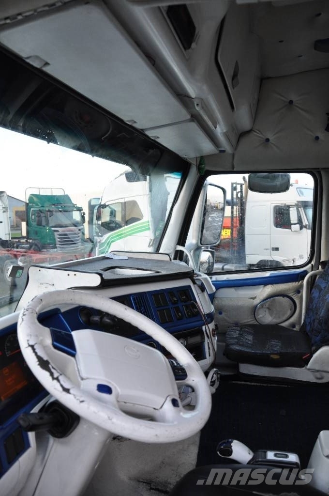 Volvo FH12 460 4X2 트랙터 유닛