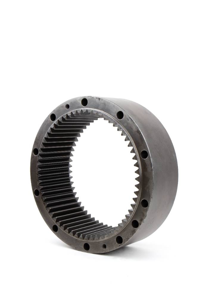 New Holland Ring Gear YN32W01012P1 Chassis en ophanging