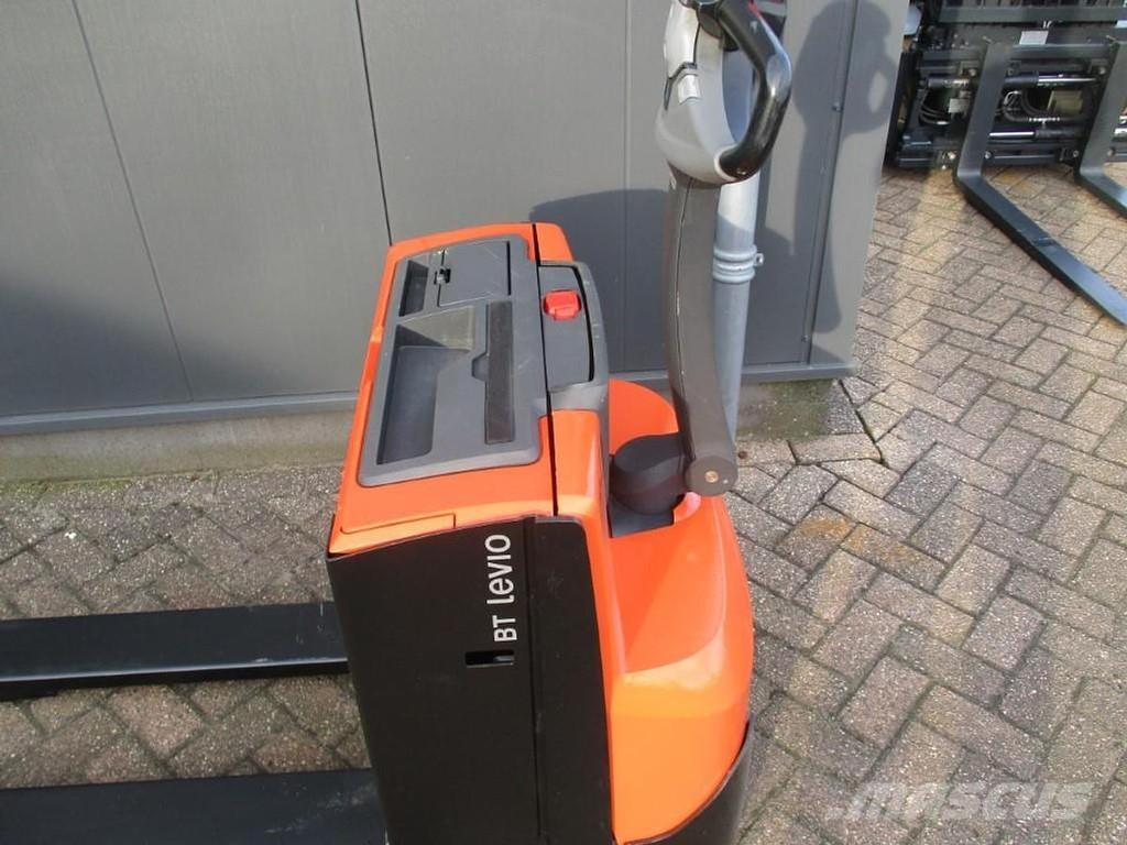 BT LWE160 Transpalette accompagnant