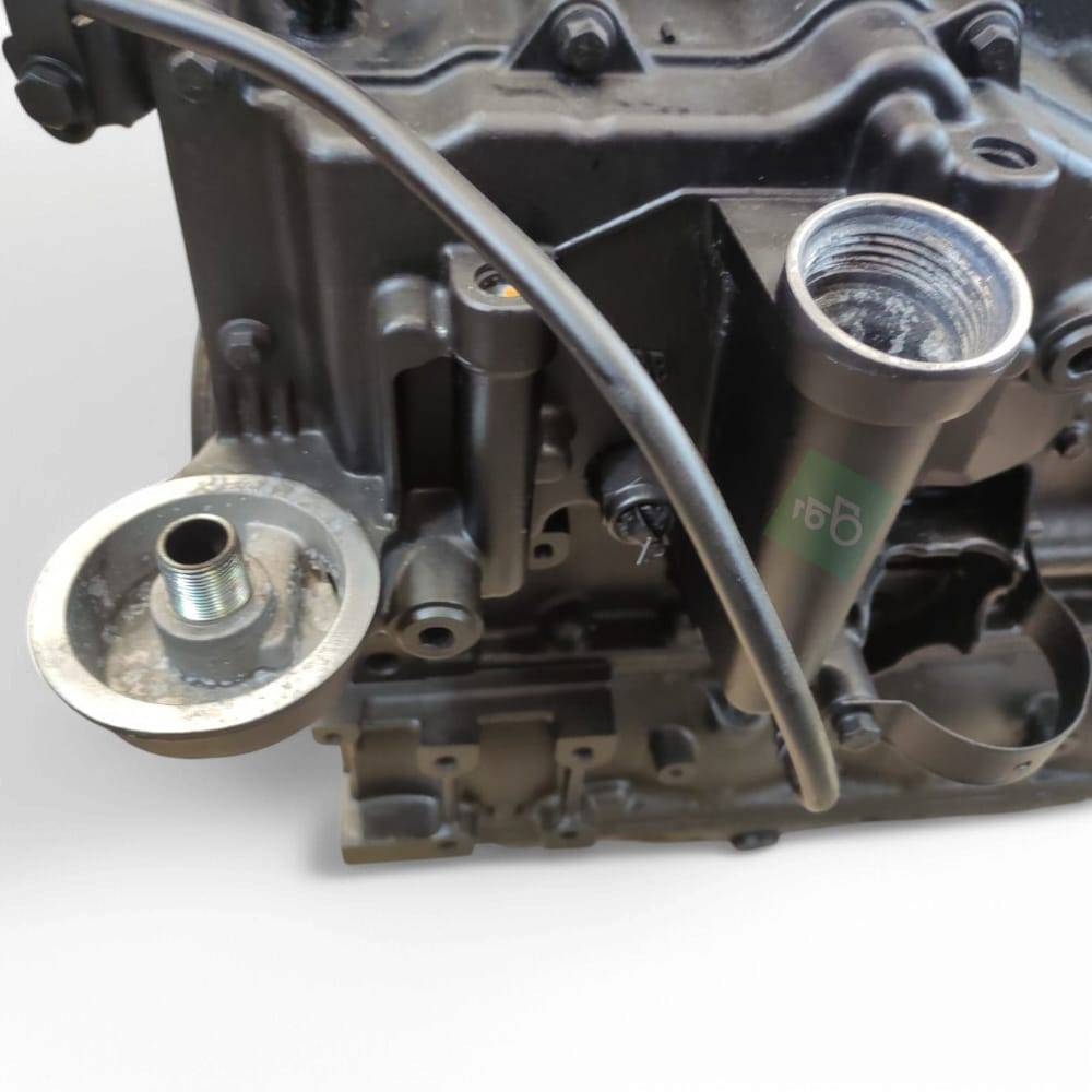  Motor JCB 444 EcoMax 4,8-Liter Motoren