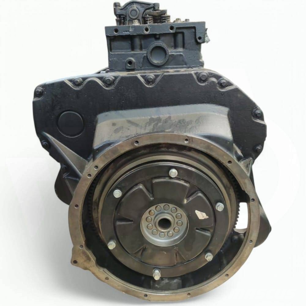  Motor JCB 444 EcoMax 4,8-Liter Motoren