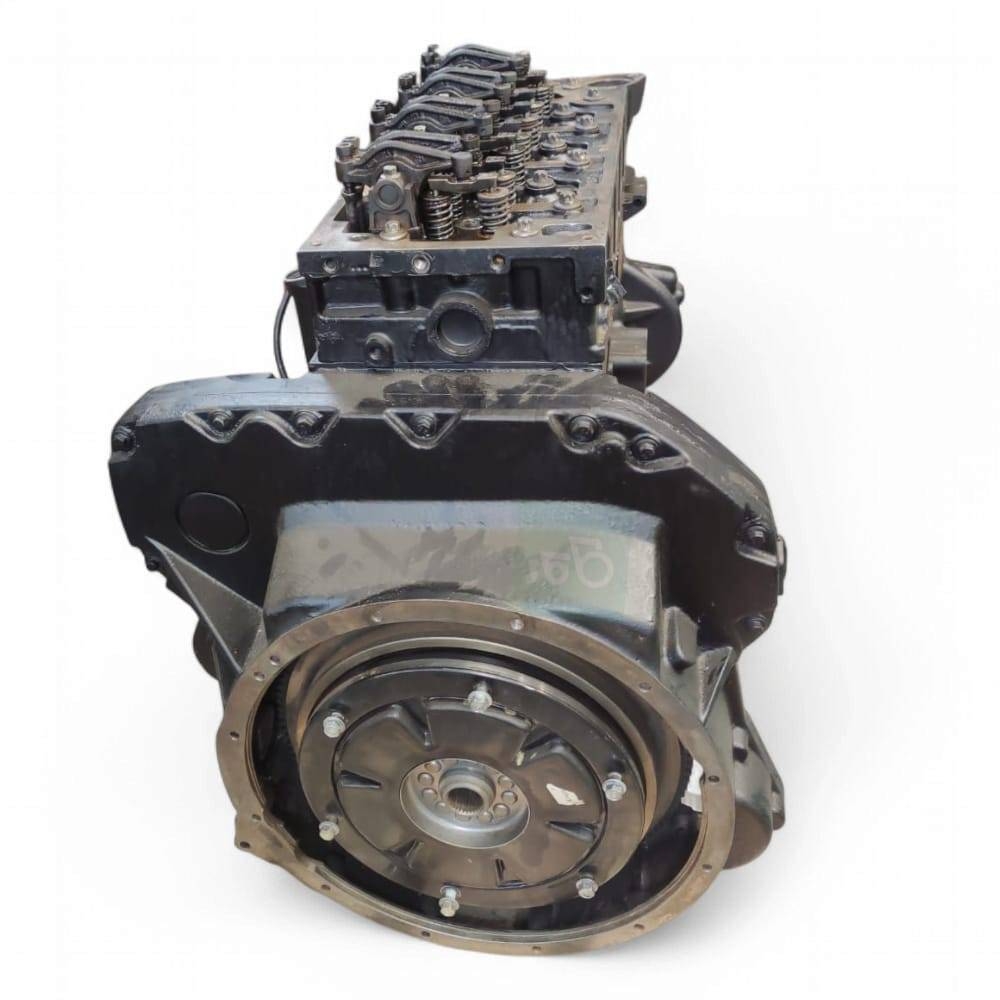  Motor JCB 444 EcoMax 4,8-Liter Motoren