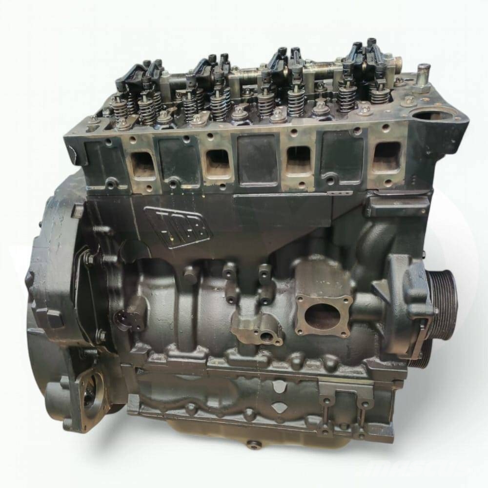  Motor JCB 444 EcoMax 4,8-Liter Motoren