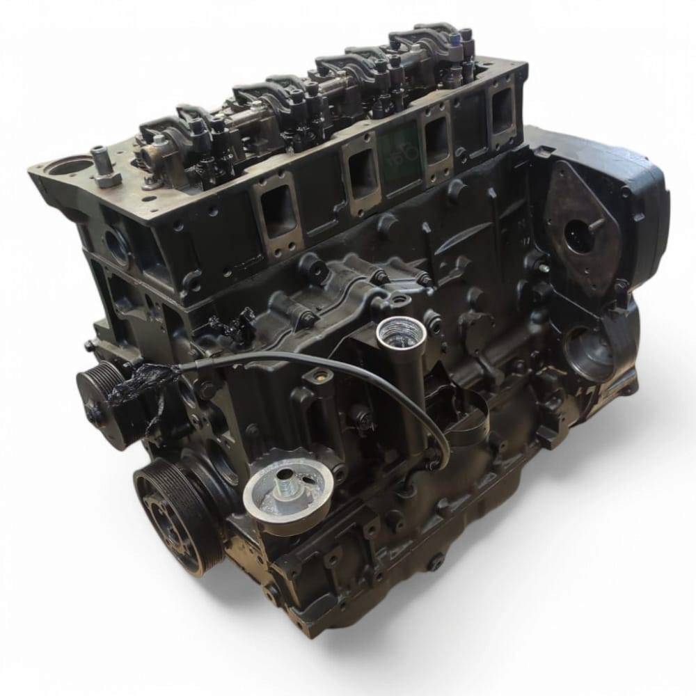  Motor JCB 444 EcoMax 4,8-Liter Motoren