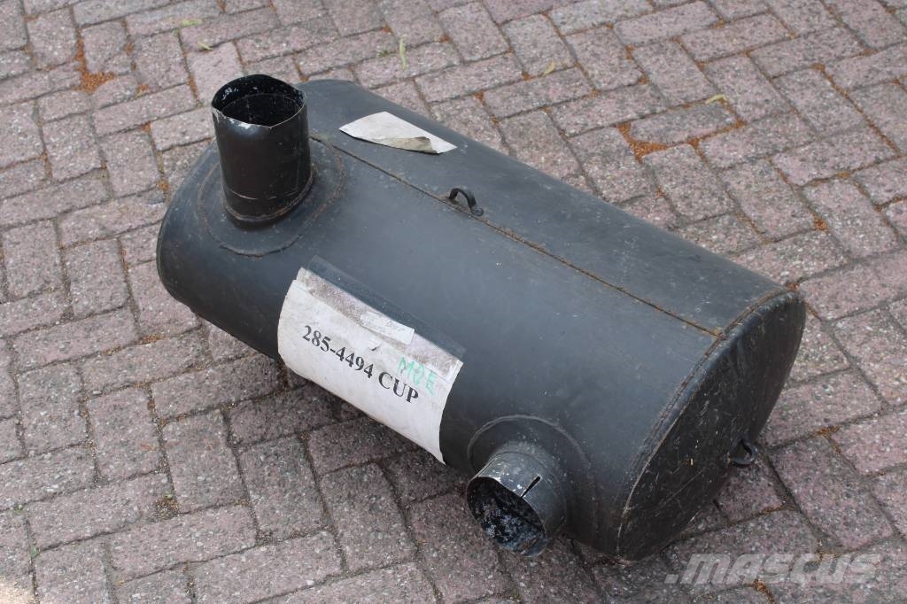 CAT Exhaust For 980H Unused Cat 285-4494 Engines