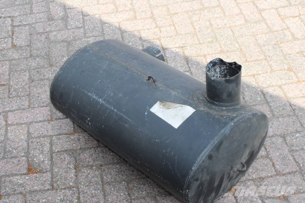CAT Exhaust For 980H Unused Cat 285-4494 Engines
