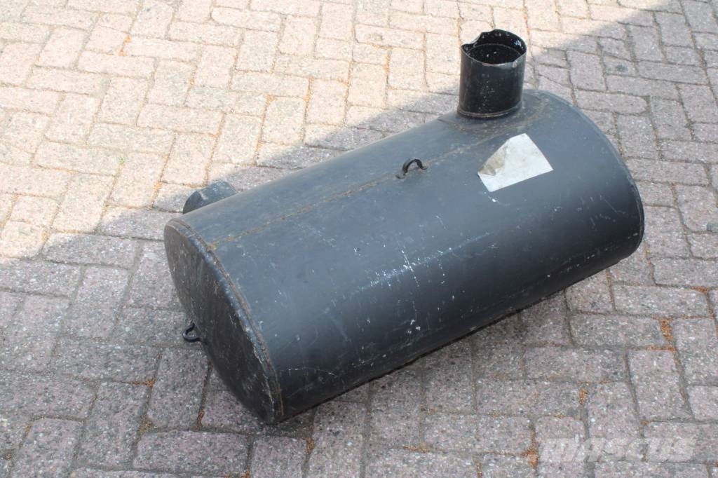 CAT Exhaust For 980H Unused Cat 285-4494 Engines