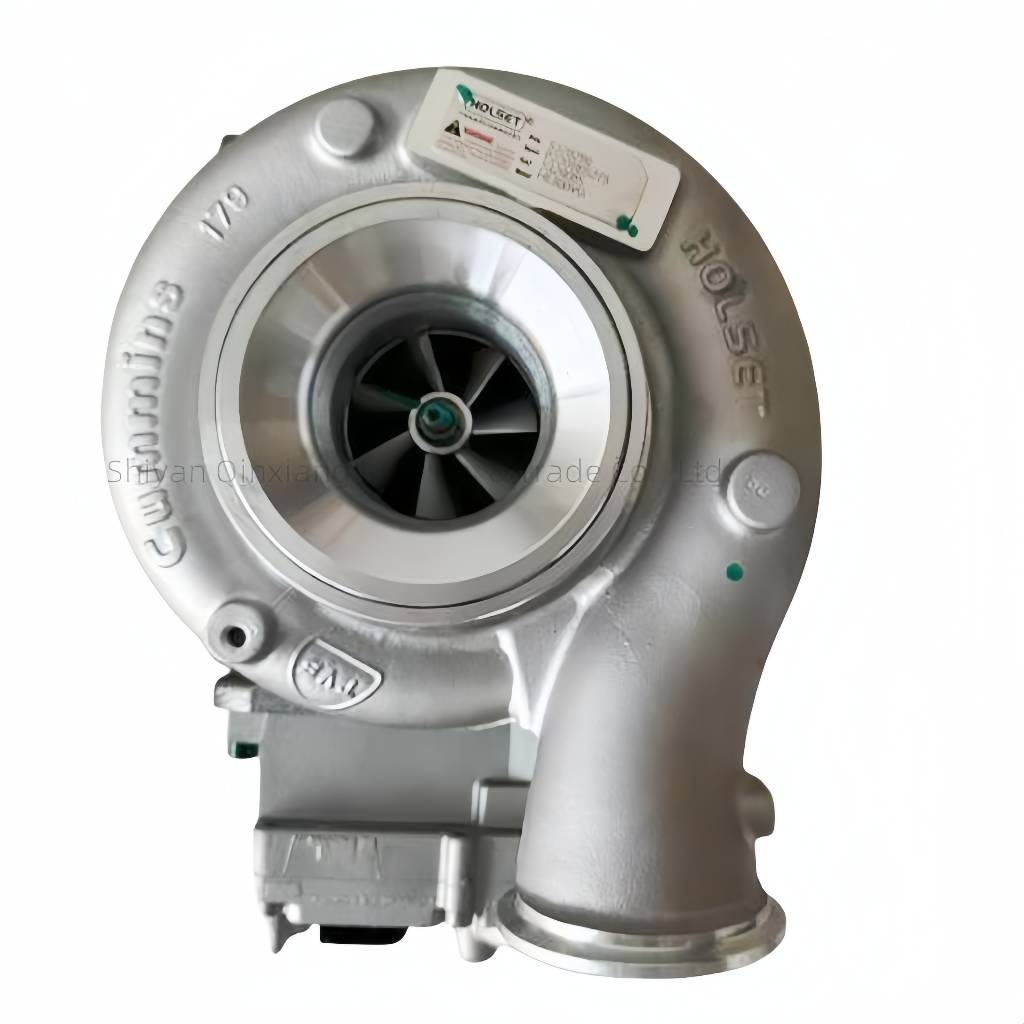 Cummins HE300VG VNT Turbo 5549184 3792225 3792227 4309471  Silniki
