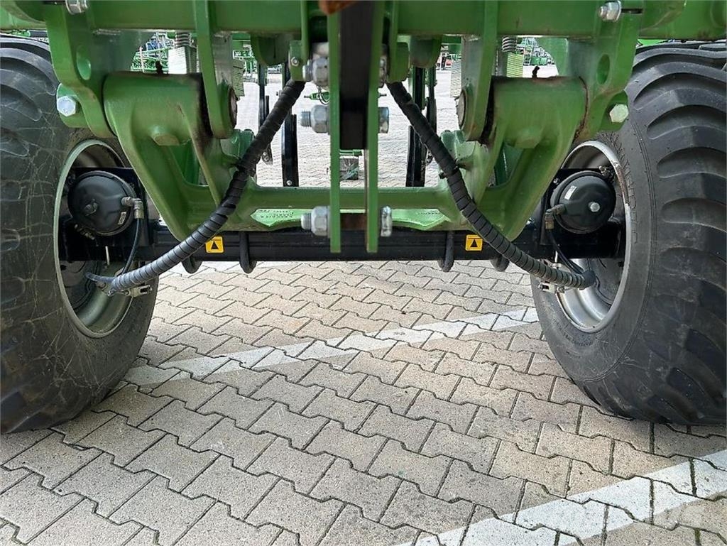 Amazone Cenius 6003-2TX Ultra Kultivatorji