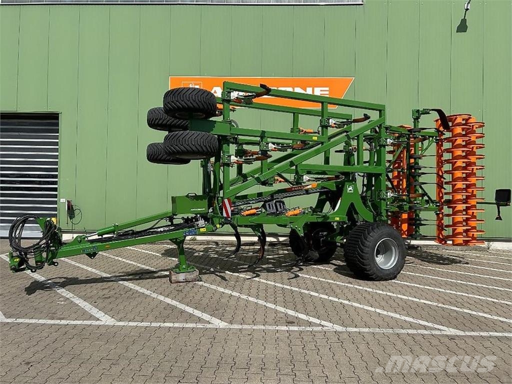 Amazone Cenius 6003-2TX Ultra Kultivatorji