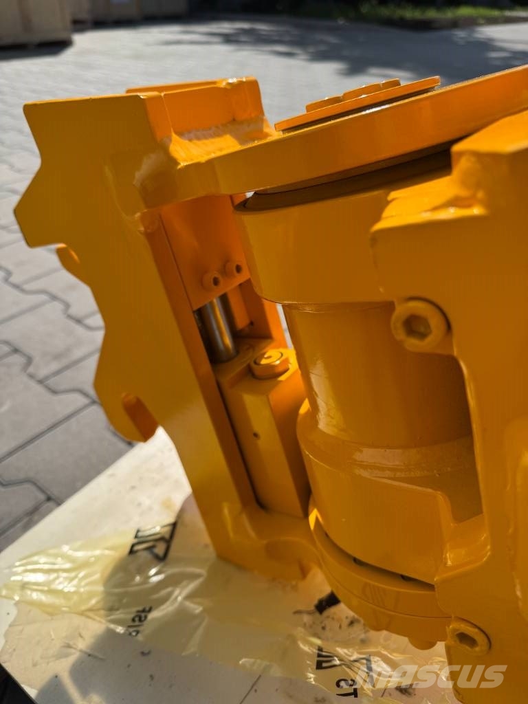 HMB Powertilt 02 Pale a rotazione