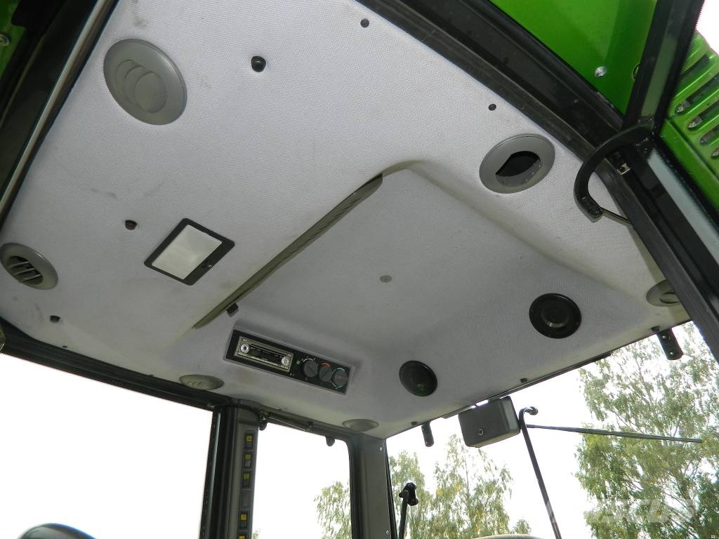 Valtra T 150 Traktori