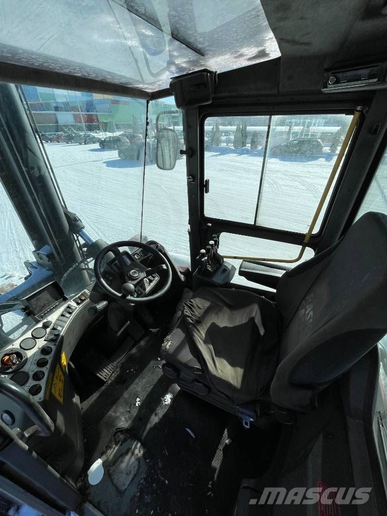 Kalmar DCE 160-12 Dīzeļa autoiekrāvēji