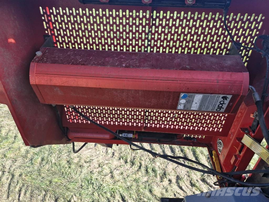 TimberPro TB 630 D Cosechadoras