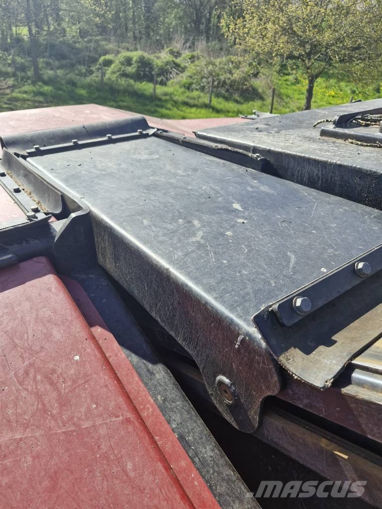 TimberPro TB 630 D Cosechadoras