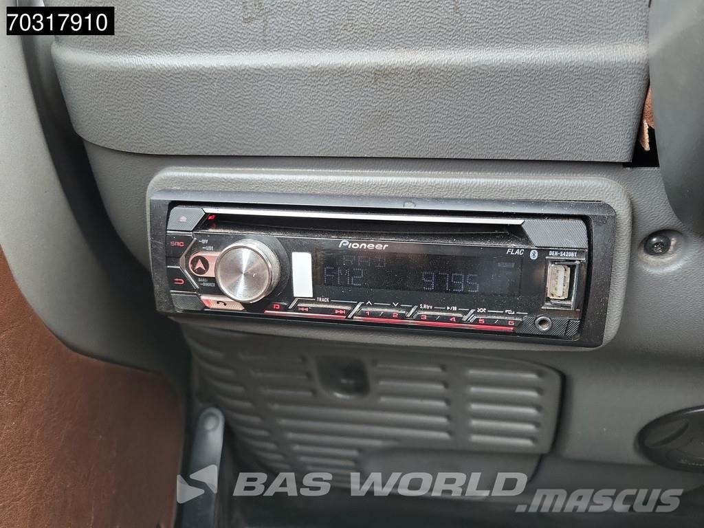 Manitou MRT2550 MRT2550 Remote Control - Dutch Machine Телескопічні навантажувачі