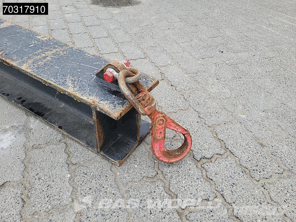 Manitou MRT2550 MRT2550 Remote Control - Dutch Machine Телескопічні навантажувачі