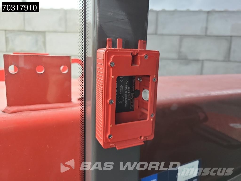 Manitou MRT2550 MRT2550 Remote Control - Dutch Machine Телескопічні навантажувачі