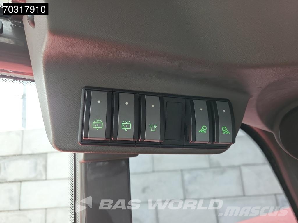 Manitou MRT2550 MRT2550 Remote Control - Dutch Machine Телескопічні навантажувачі