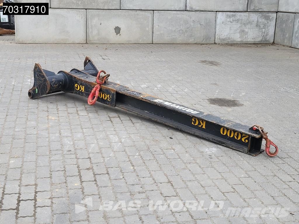 Manitou MRT2550 MRT2550 Remote Control - Dutch Machine Телескопічні навантажувачі